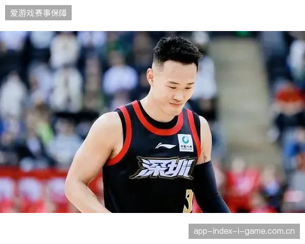 贺希宁凭借6.272的个人贡献值，力压胡金秋首夺常规赛MVP